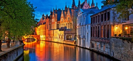Bruges