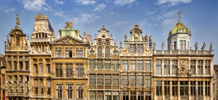 Things to Do in Brussels