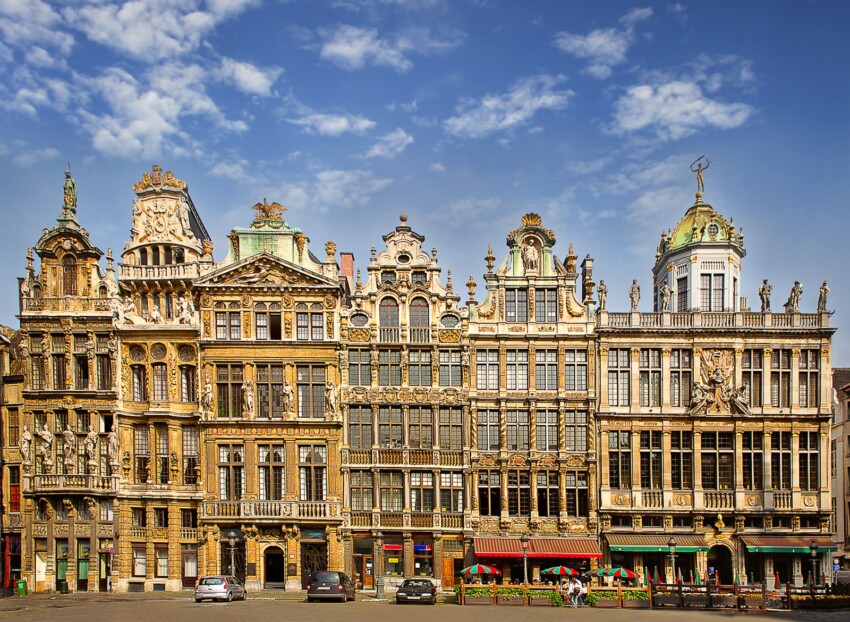 Things to Do in Brussels