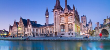 Ghent