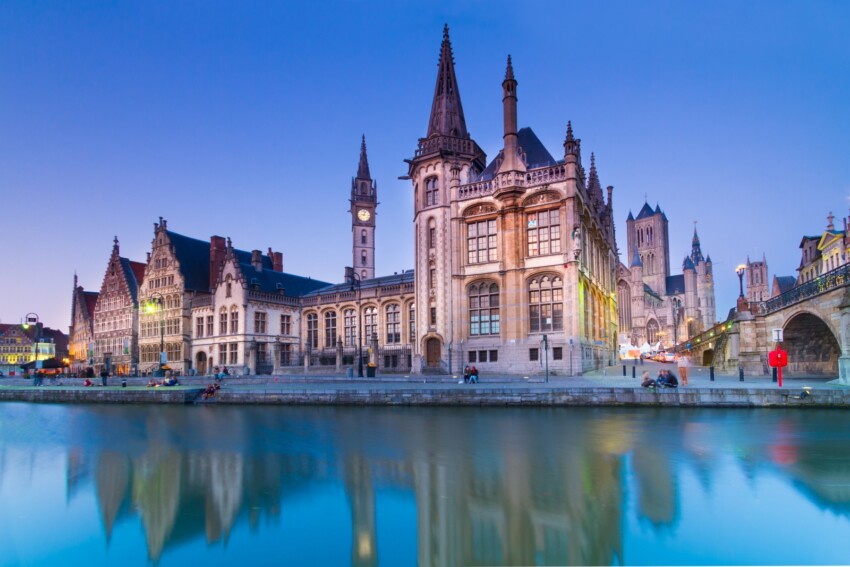 Ghent