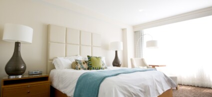 Where to Stay in Belgium