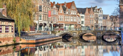 8 Flemish Cities to Discover
