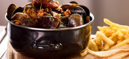 What to Eat in Belgium: Traditional Dishes of Belgian Cuisine