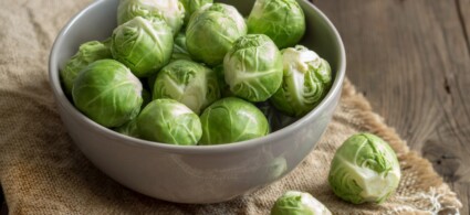 Brussels sprouts