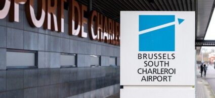 Aeropuerto de Charleroi