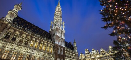 Eventos en Bélgica: festivales, fiestas y eventos que no te puedes perder