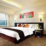 Hébergements Luxembourg