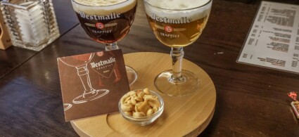 Itinéraire des bières d’abbaye