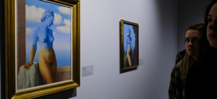 Musée Magritte