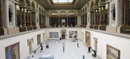 Musées Royaux des Beaux-Arts de Belgique
