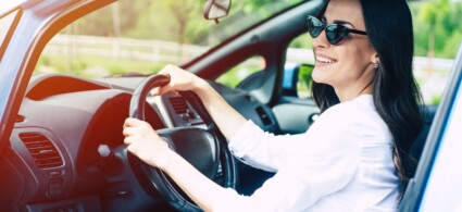 Location de voiture en Belgique